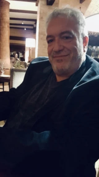 Peter M. Green