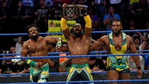 WWE Super ShowDown 2019 Fallout/The Road to WWE Stomping Grounds Begins