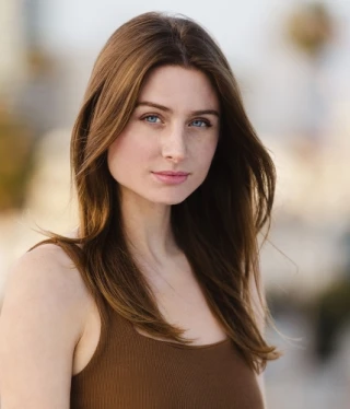 Molly Karr