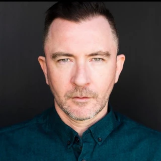 David John Murdoch