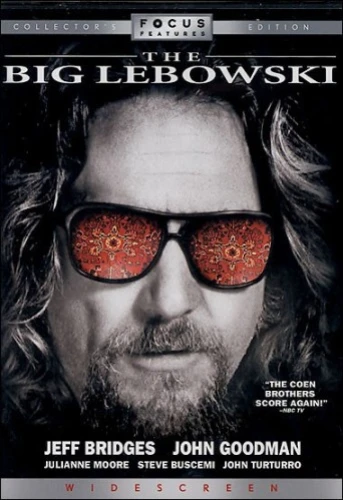 DVD Cover (Focus Features)