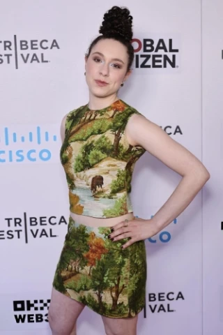 Emily Cohn
