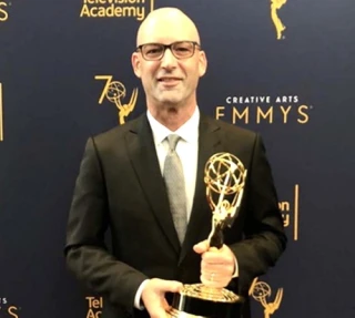 J. Michael Mendel