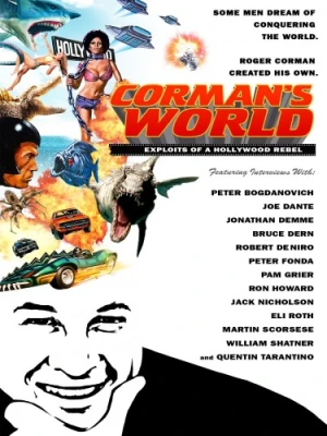 DVD Cover (Anchor Bay)