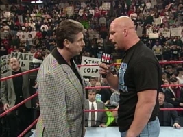 March Madness World Wrestling Federation Style