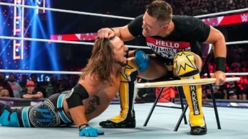 The Road to WWE Clash at the Castle Continues!