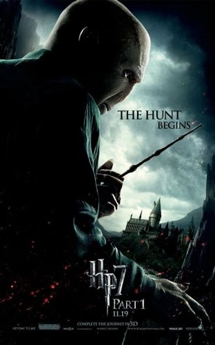 Theatrical Poster (USA)