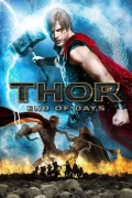 Thor: End Of Days