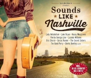Sounds Like Nashville
