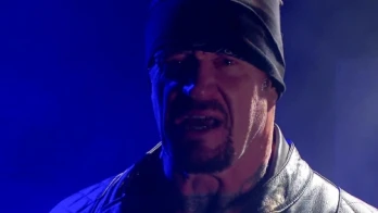 Countdown to WWE WrestleMania 36