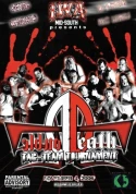 IWA Mid-South: Double Death Tag Team Tournament 2006