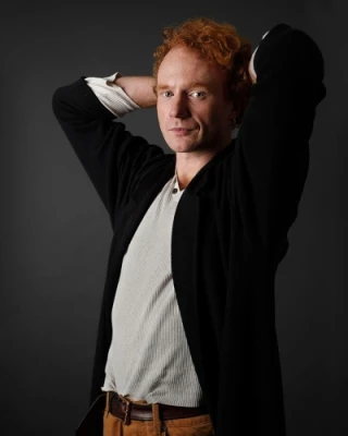 Samuel Valentine