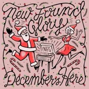December’s Here