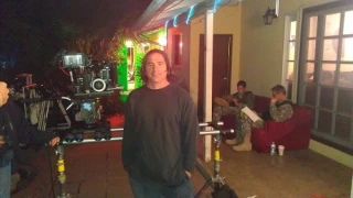James Asmodeo