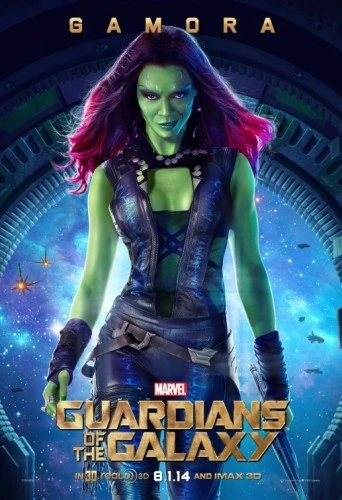 Theatrical Poster (USA)