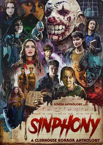 DVD Cover (Dark Sky Films)
