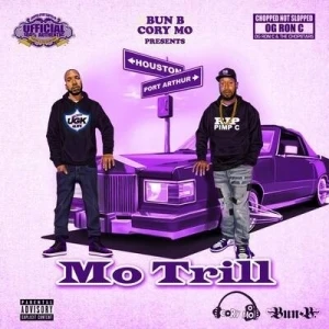 Mo Trill (Chop Not Slop Remix)