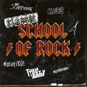 Classic School of Rock
