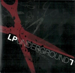 LP Underground 7