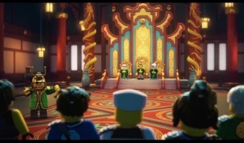 The Jade Princess