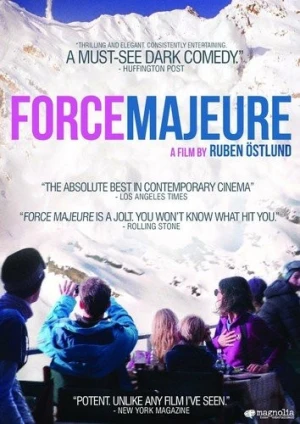 DVD Cover (Magnolia Pictures)