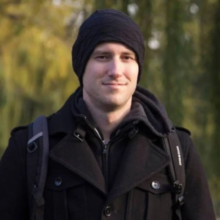 Yahel Dooley