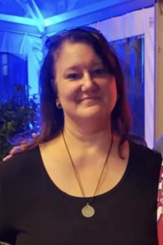 Kimberly Shinkle
