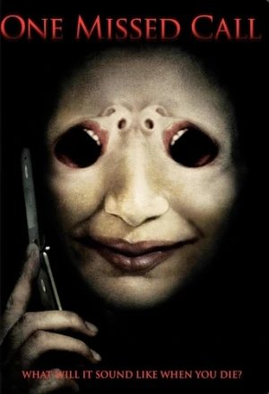 DVD Cover (Warner Brother)