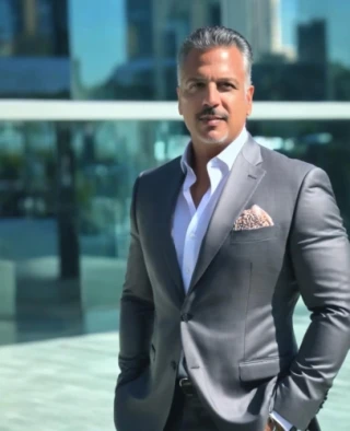 Joseph Dalu