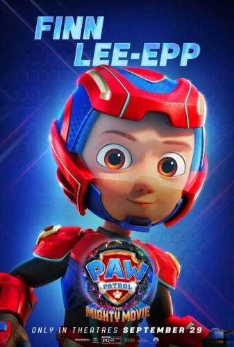 Theatrical Poster (USA)