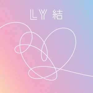 LOVE YOURSELF 結 ‘Answer’