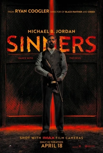 Theatrical Poster (USA)