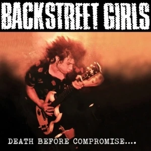 Death Before Compromise...
