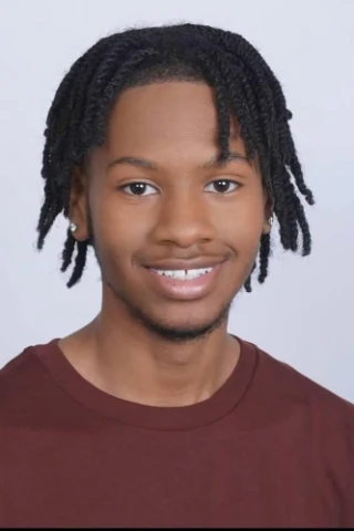 Brandon Bright