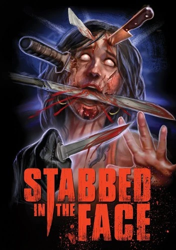DVD Cover (Wild Eye Releasing)