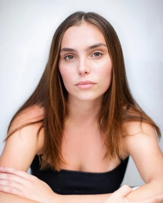 Saskia Williscroft