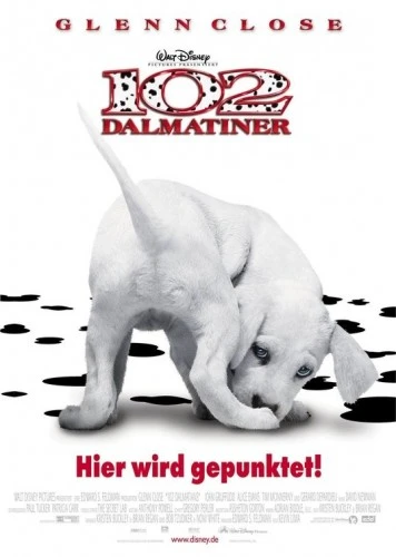 Theatrical Poster (Germany)