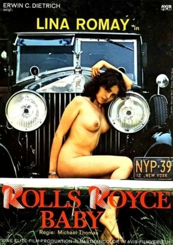 Theatrical Poster (Italy)