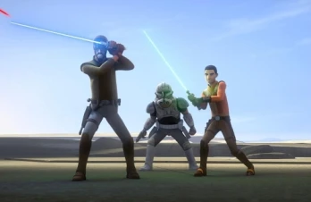 The Last Battle