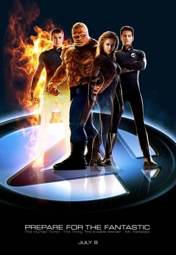 Theatrical Poster (USA)