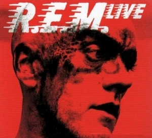 R.E.M. Live