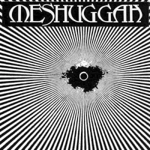 Meshuggah