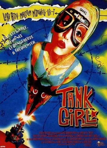 Theatrical Poster (France)