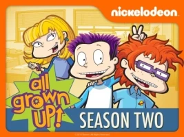 Memoirs of a Finster