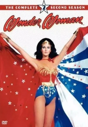 DVD Cover (Warner Brother)