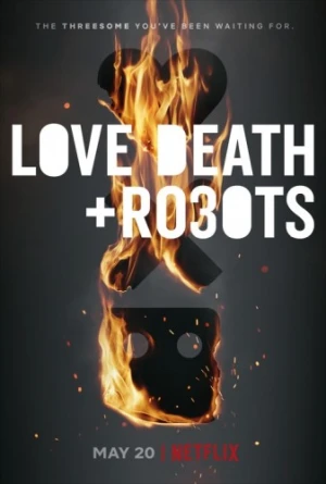 Theatrical Poster