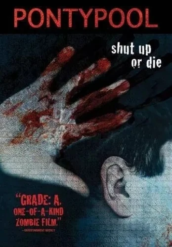 DVD Cover (IFC Films)