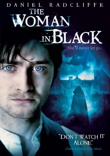 DVD Cover (Sony Home Entertainment)