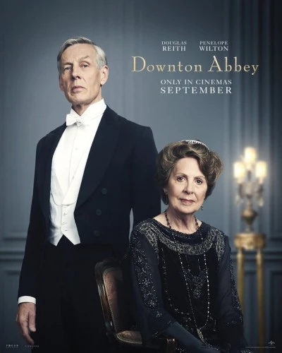 Theatrical Poster (USA)