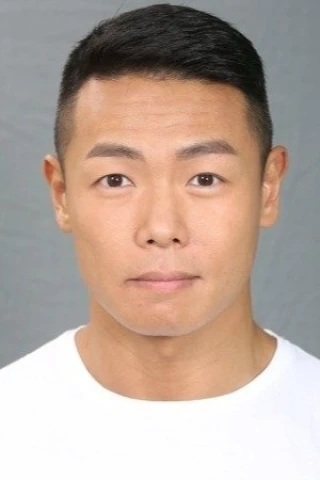 Ken Ho-Ming Law